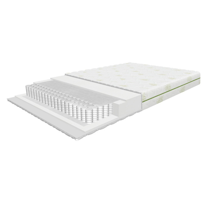 Mattress Autun Pocket (80 - 200cm)